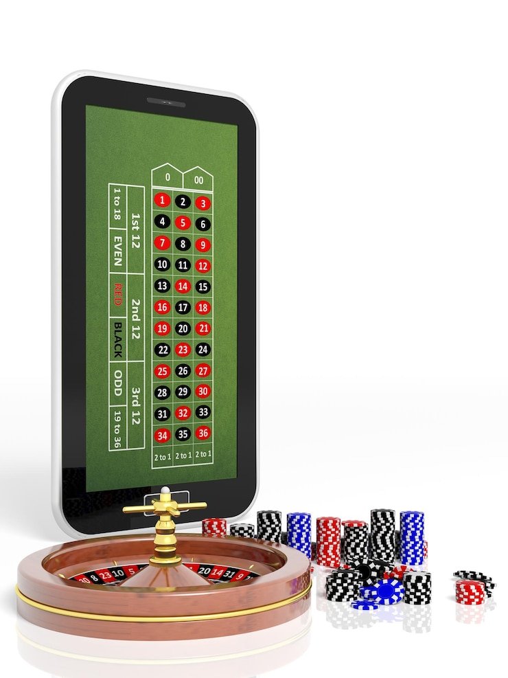 Aturan Promosi nexttogel dalam tampilan merah