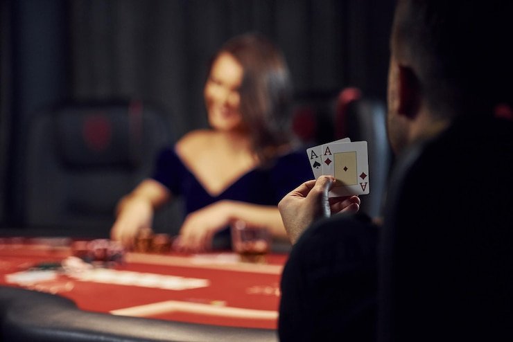 Tampilan beranda nexttogel bernuansa merah